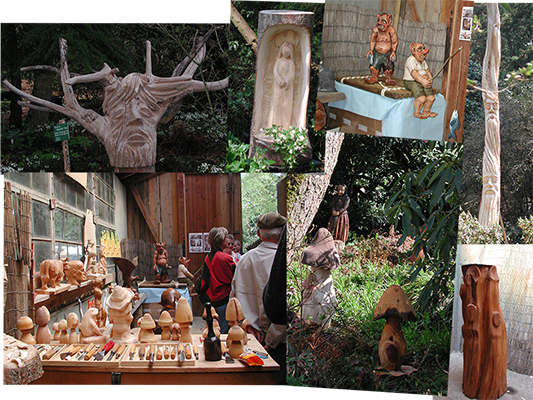 Seeliger Moor Ausstellung 2006
