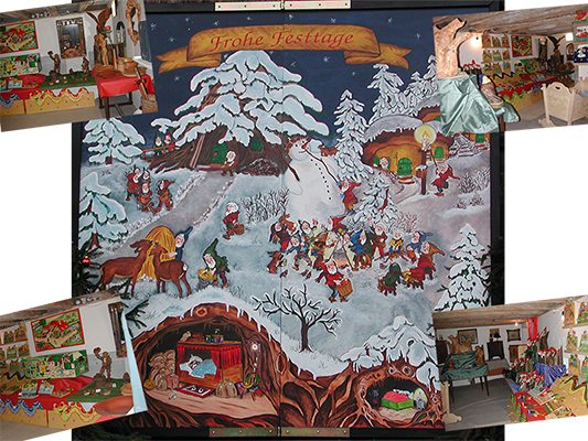 Uerzlikon Weihnachtsausstellung 2002